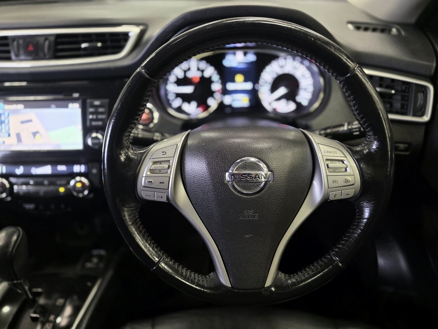 Used Nissan X-Trail 2016 for sale - 77643724: Photo 10