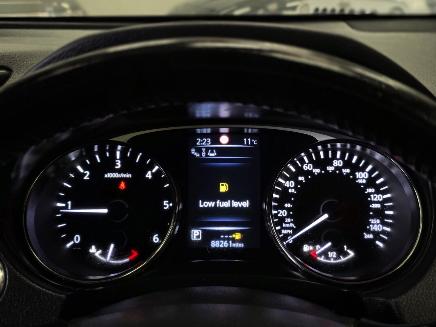 Used Nissan X-Trail 2016 for sale - 77643724: Photo 11