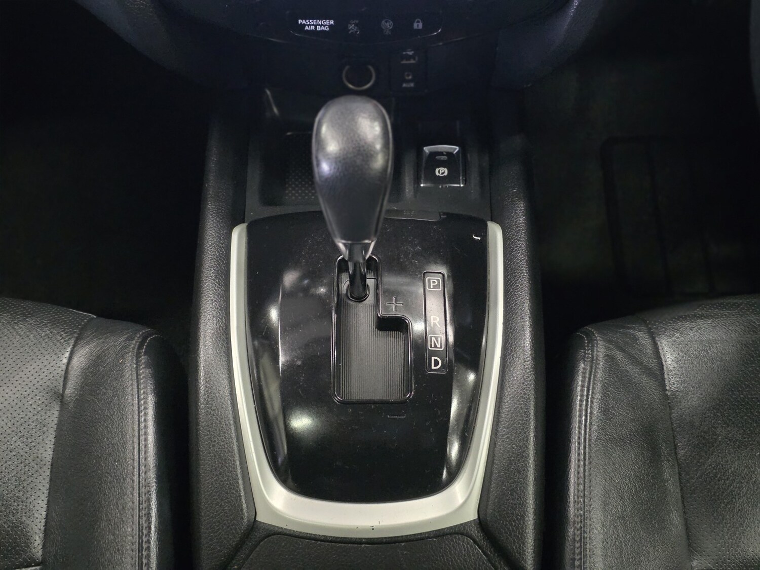 Used Nissan X-Trail 2016 for sale - 77643724: Photo 14