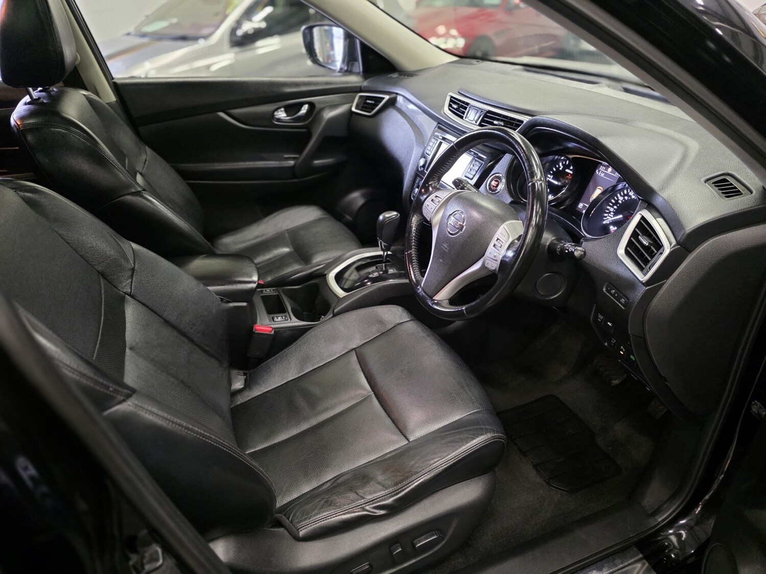 Used Nissan X-Trail 2016 for sale - 77643724: Photo 15