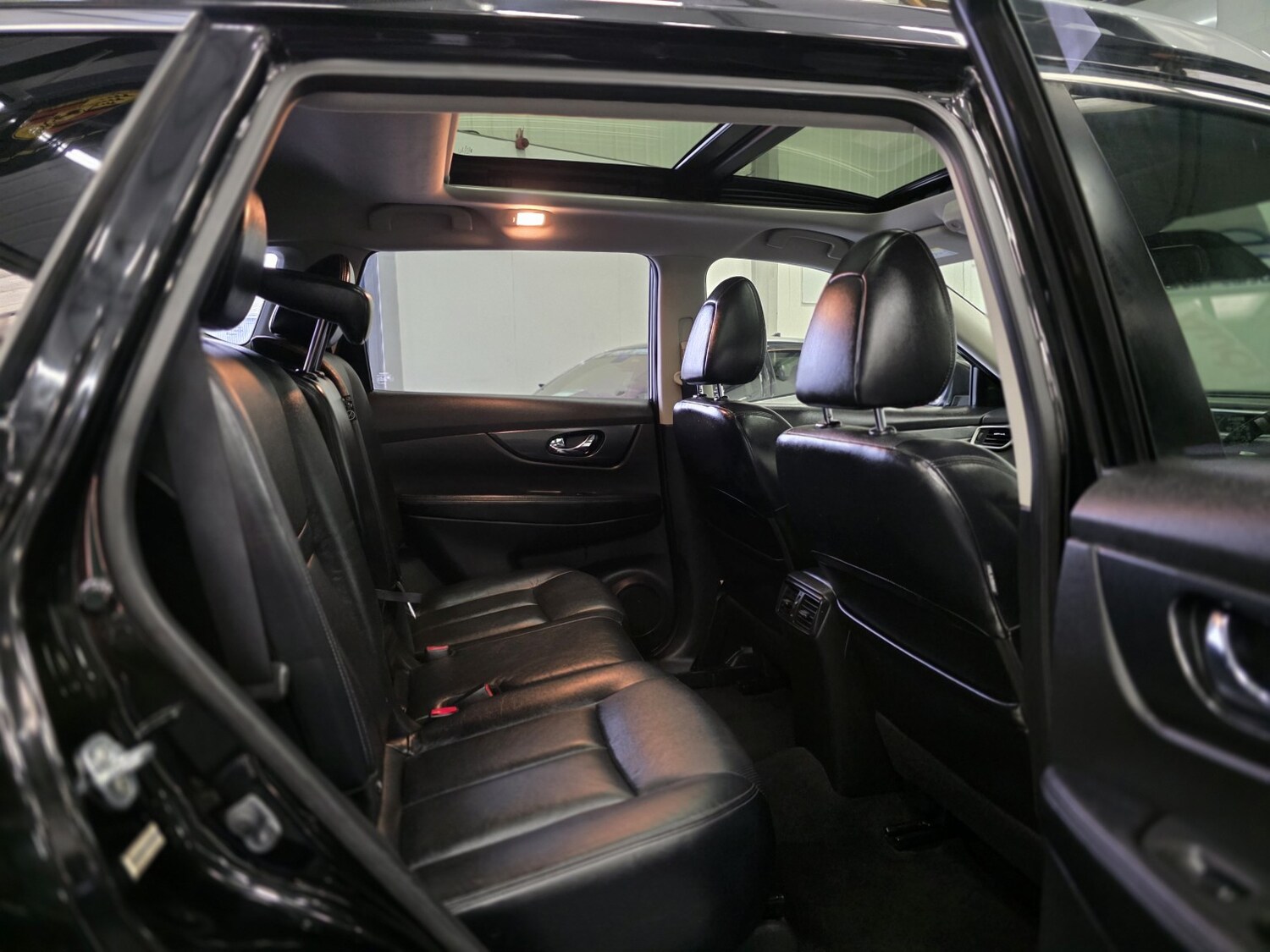 Used Nissan X-Trail 2016 for sale - 77643724: Photo 16