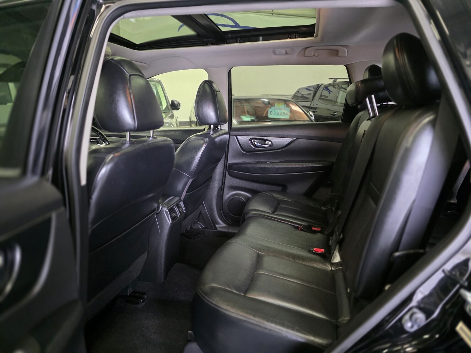 Used Nissan X-Trail 2016 for sale - 77643724: Photo 17