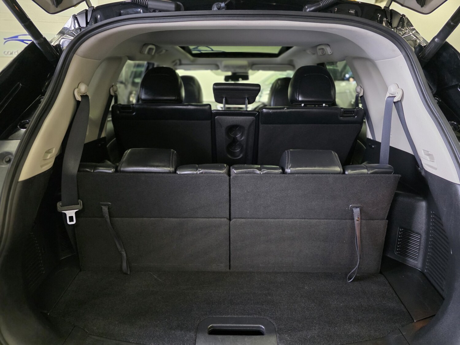 Used Nissan X-Trail 2016 for sale - 77643724: Photo 18