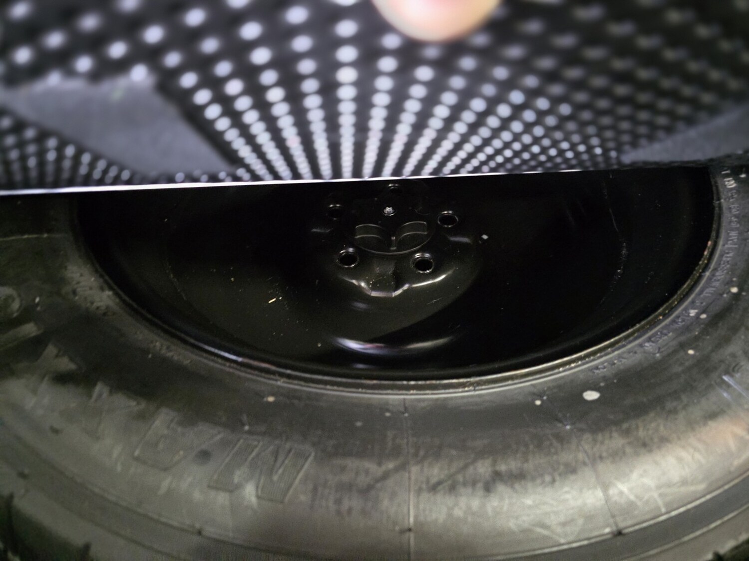 Used Nissan X-Trail 2016 for sale - 77643724: Photo 19