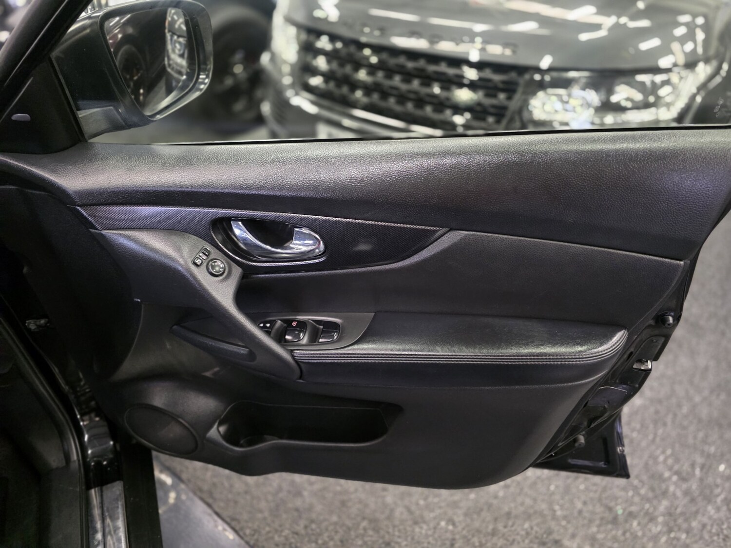 Used Nissan X-Trail 2016 for sale - 77643724: Photo 24