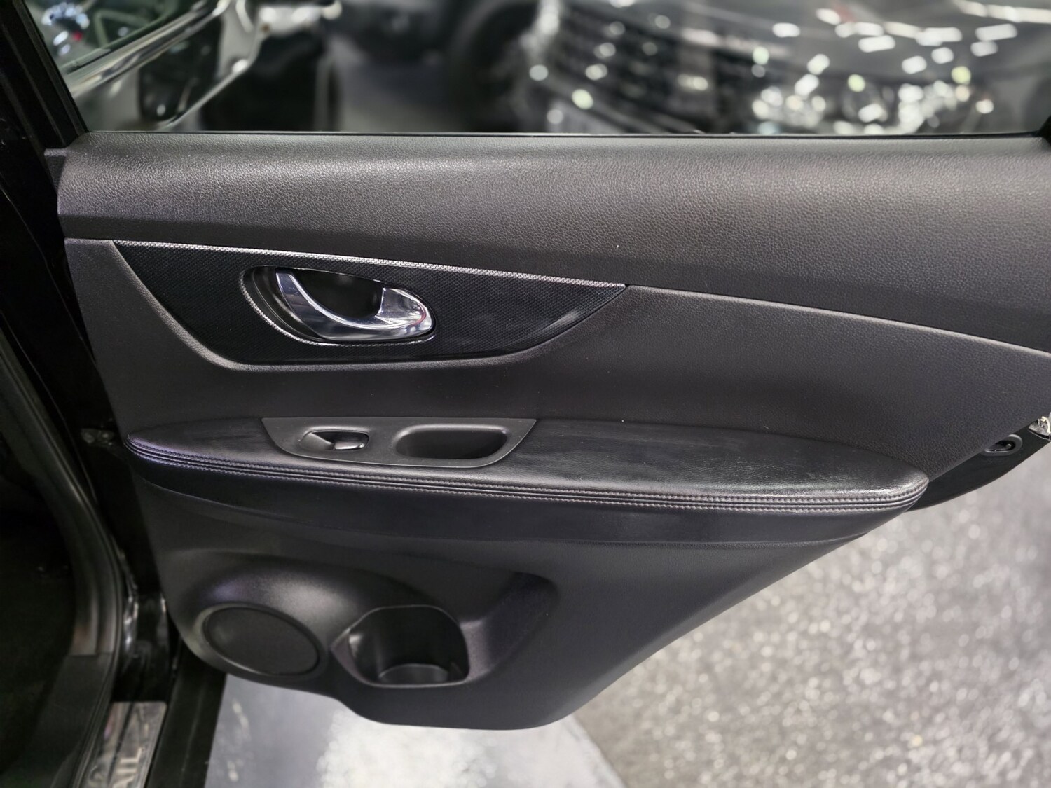 Used Nissan X-Trail 2016 for sale - 77643724: Photo 25