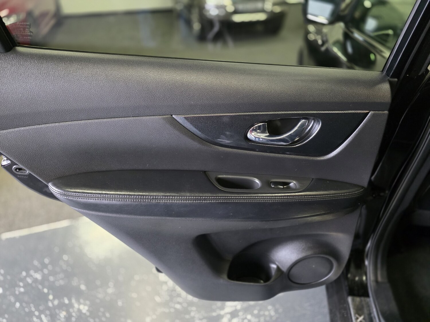 Used Nissan X-Trail 2016 for sale - 77643724: Photo 27