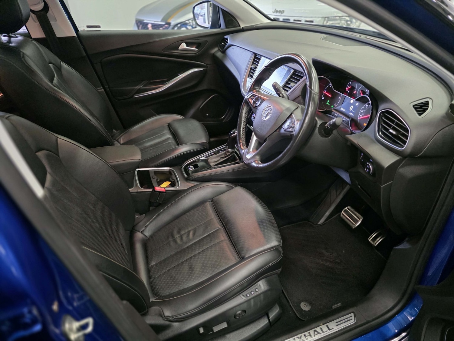 Used Vauxhall Grandland X 2018 for sale - 77073118: Photo 16