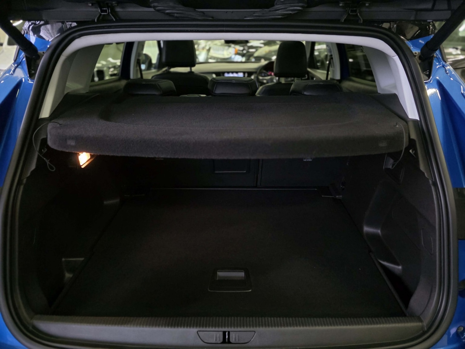 Used Vauxhall Grandland X 2018 for sale - 77073118: Photo 18