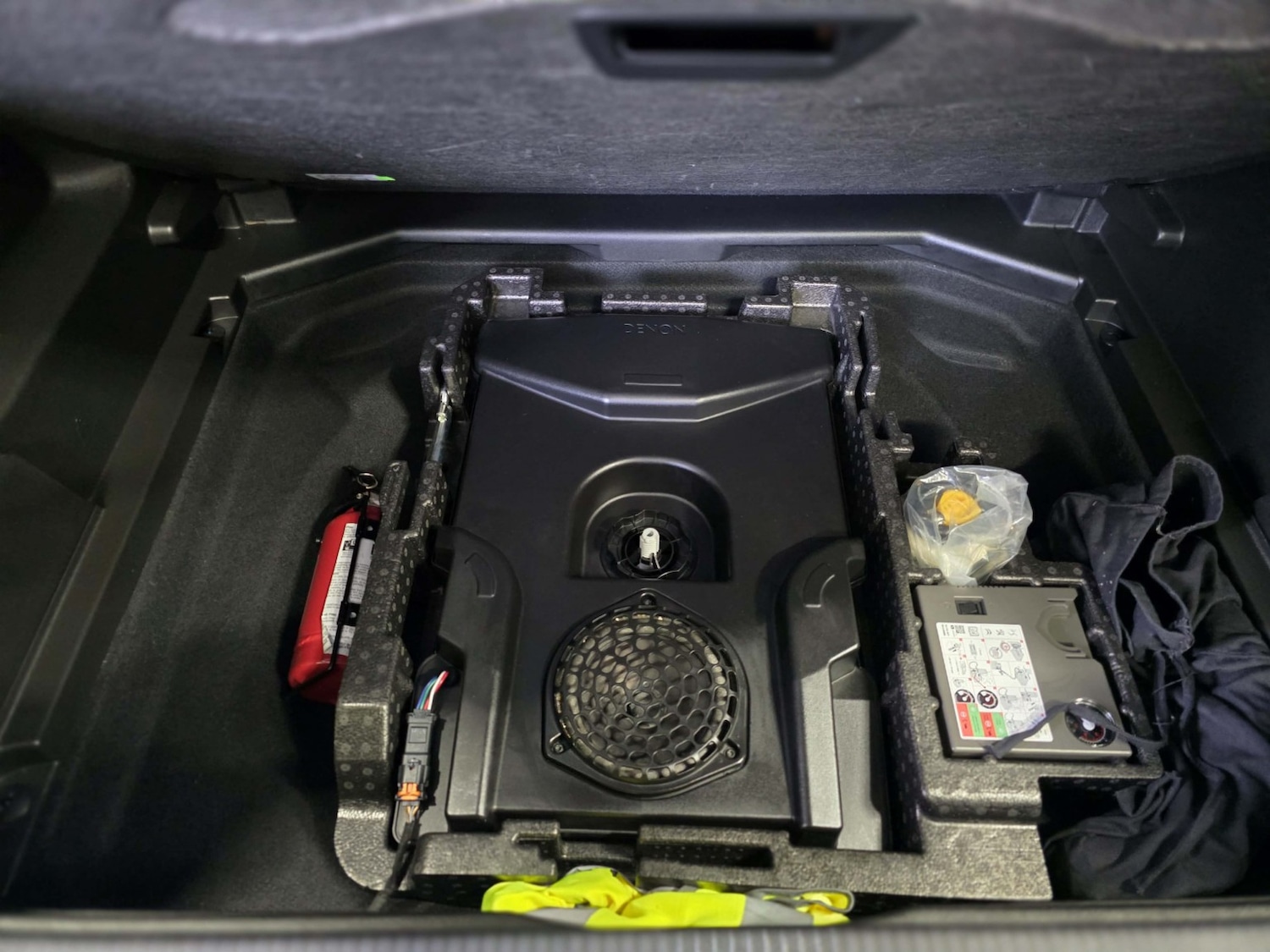 Used Vauxhall Grandland X 2018 for sale - 77073118: Photo 19