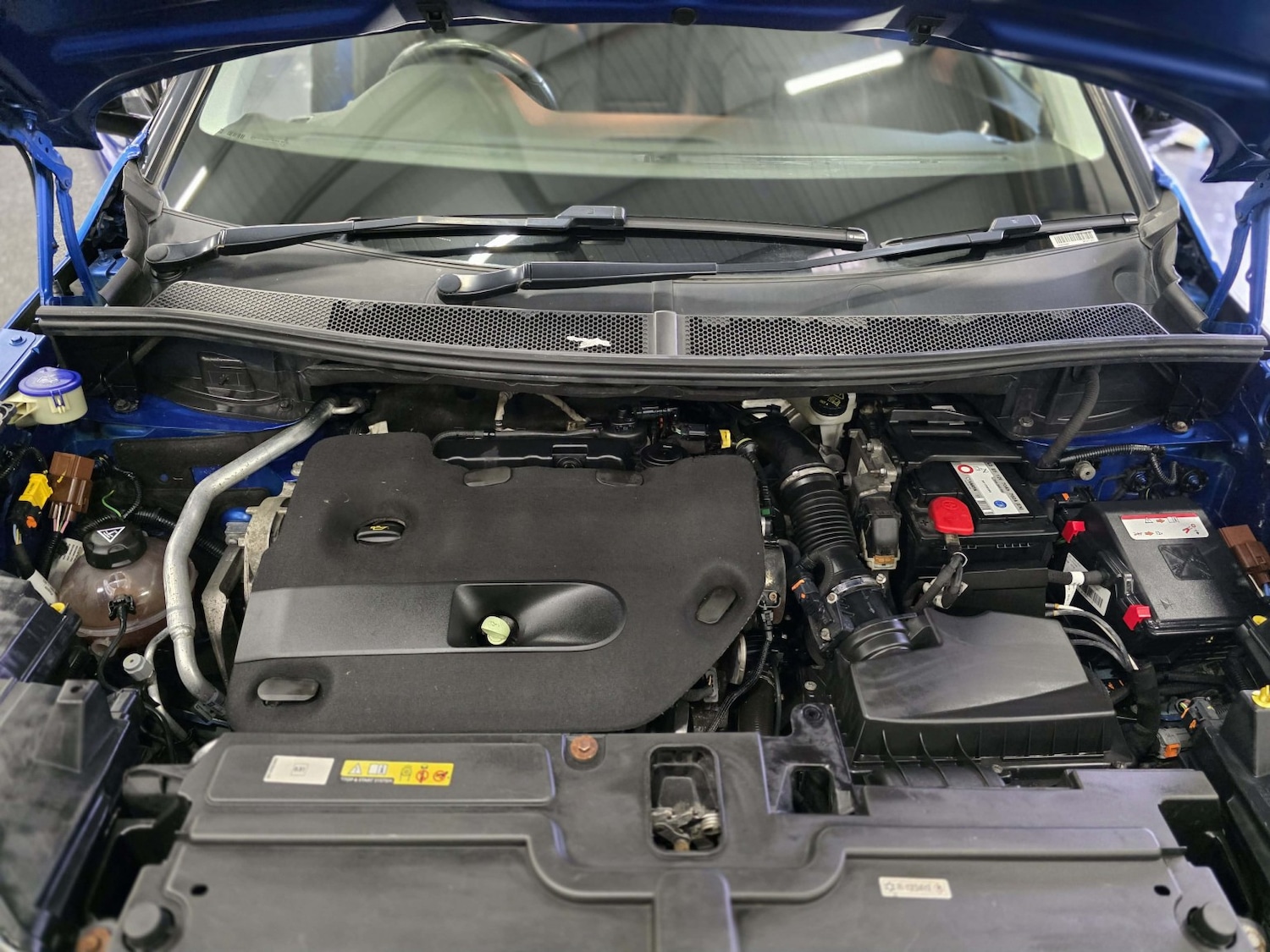 Used Vauxhall Grandland X 2018 for sale - 77073118: Photo 20