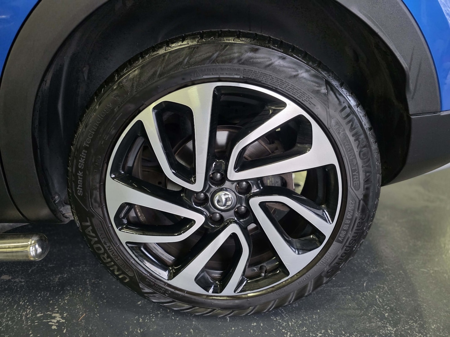 Used Vauxhall Grandland X 2018 for sale - 77073118: Photo 22