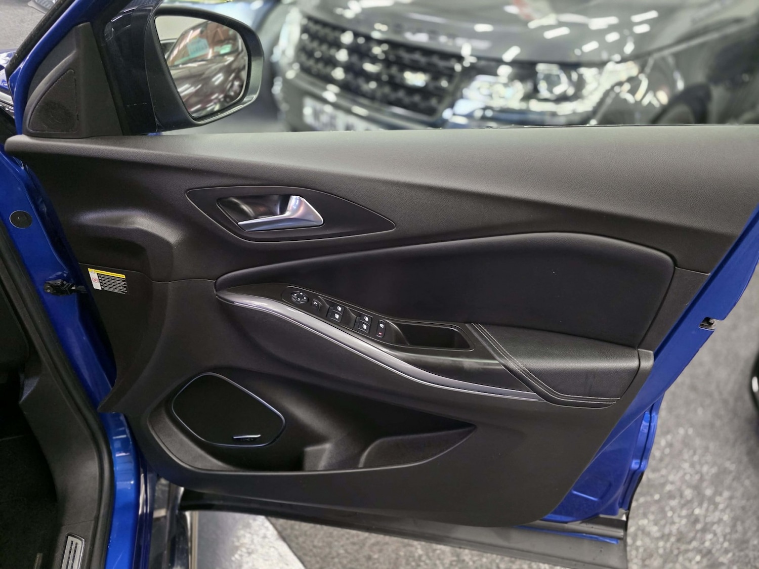 Used Vauxhall Grandland X 2018 for sale - 77073118: Photo 29