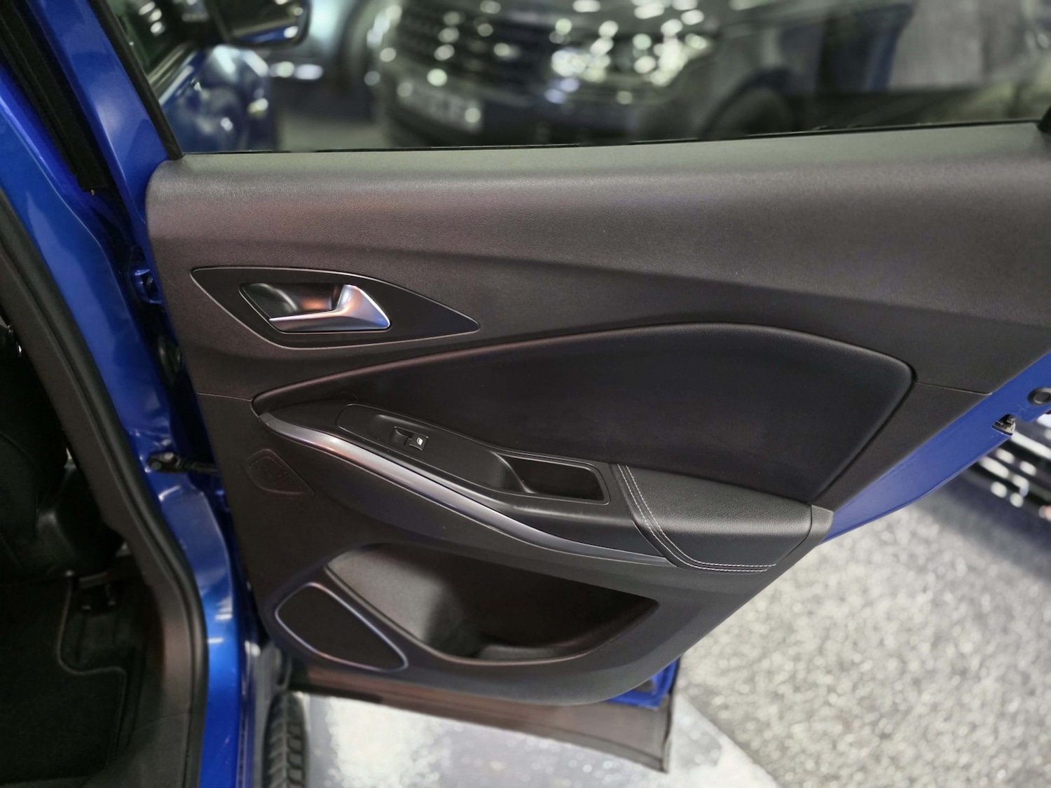 Used Vauxhall Grandland X 2018 for sale - 77073118: Photo 30