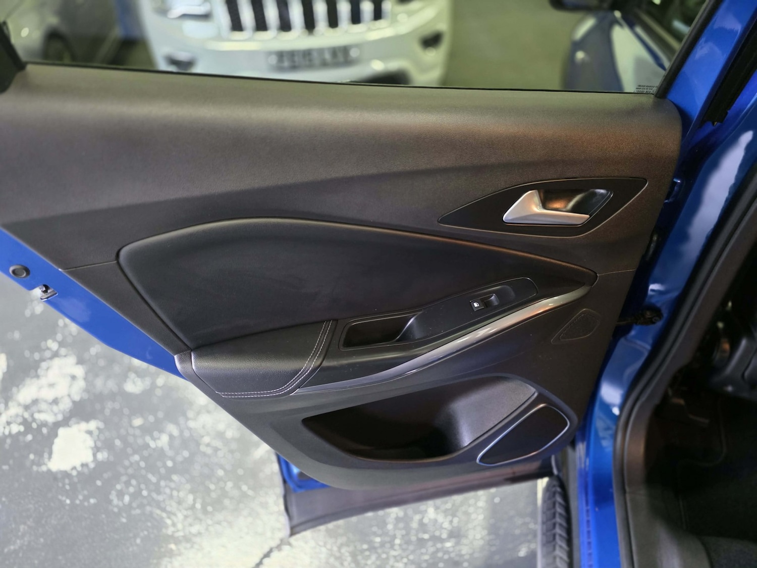 Used Vauxhall Grandland X 2018 for sale - 77073118: Photo 32