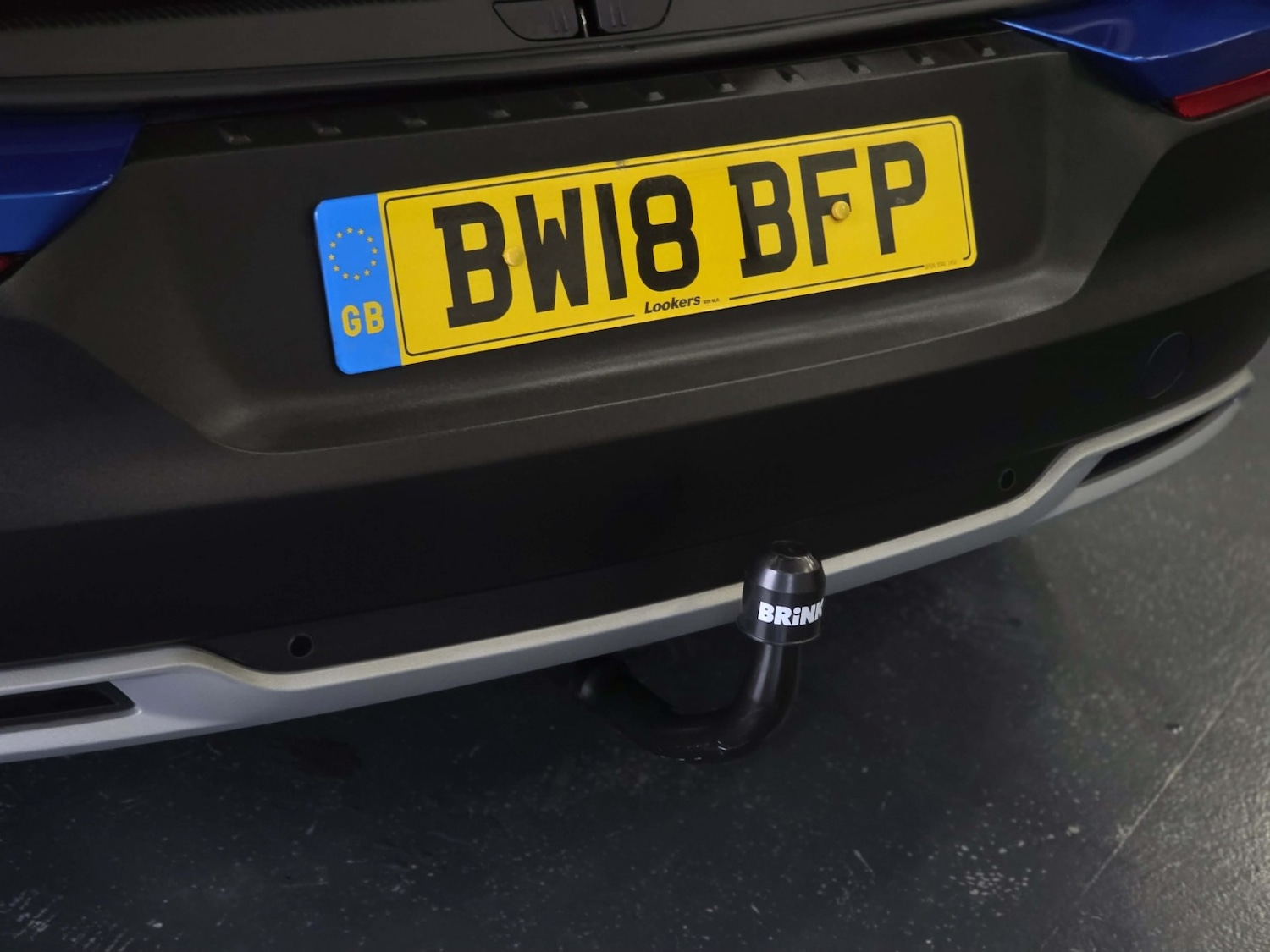 Used Vauxhall Grandland X 2018 for sale - 77073118: Photo 9