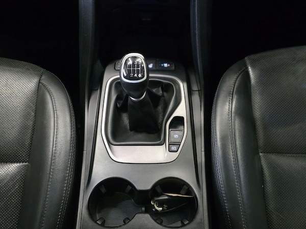 Used Hyundai Santa Fe 2016 for sale - 75740455: Photo 14