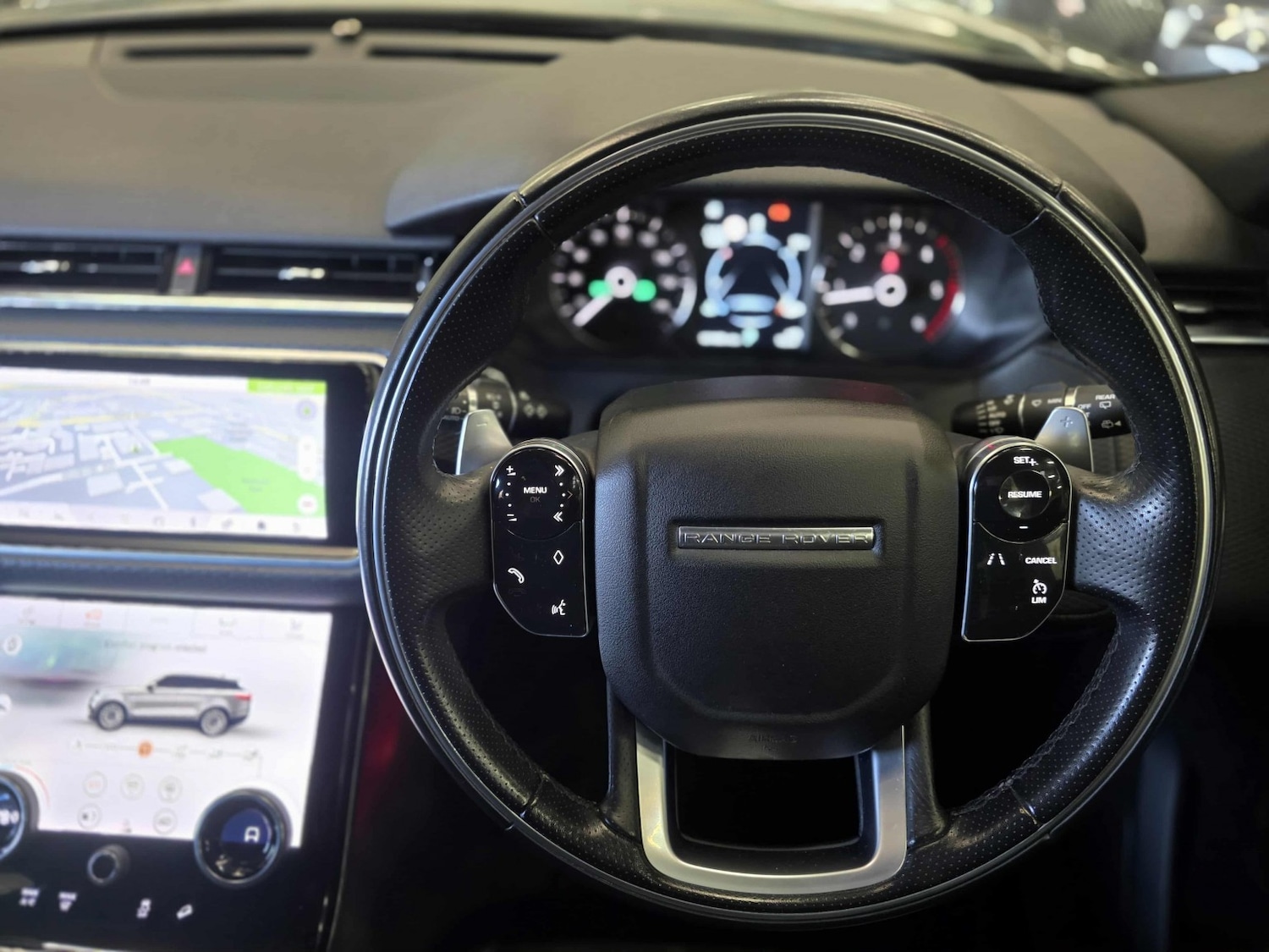 Used Land Rover Range Rover Velar 2018 for sale - 76821641: Photo 10