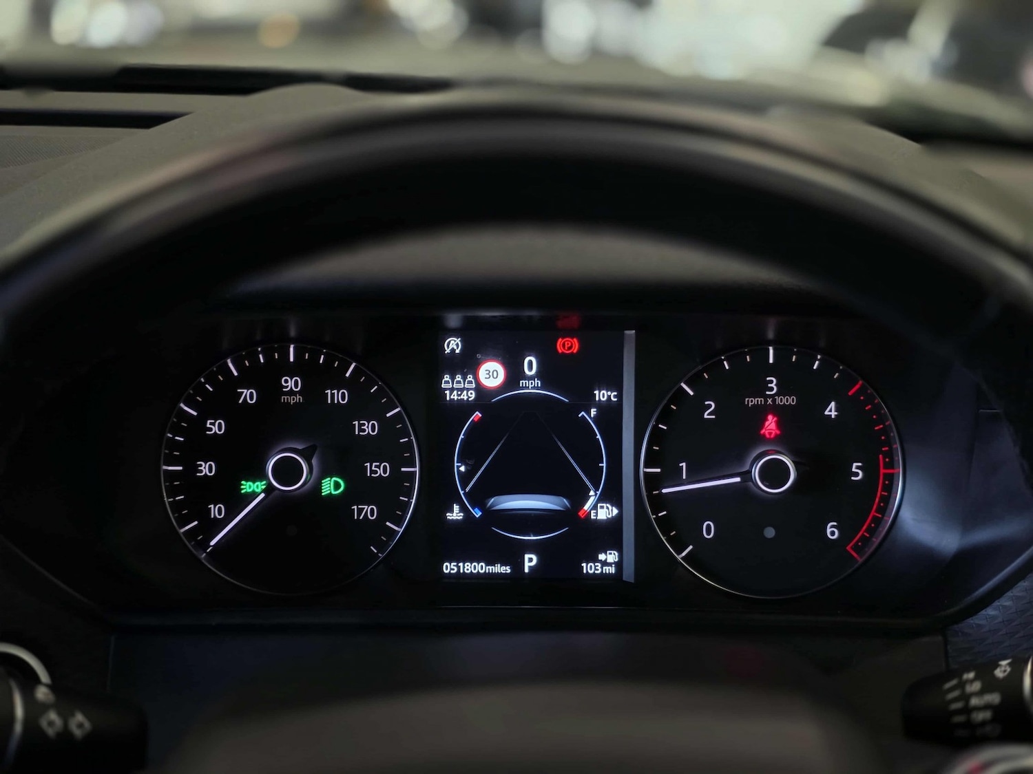 Used Land Rover Range Rover Velar 2018 for sale - 76821641: Photo 11