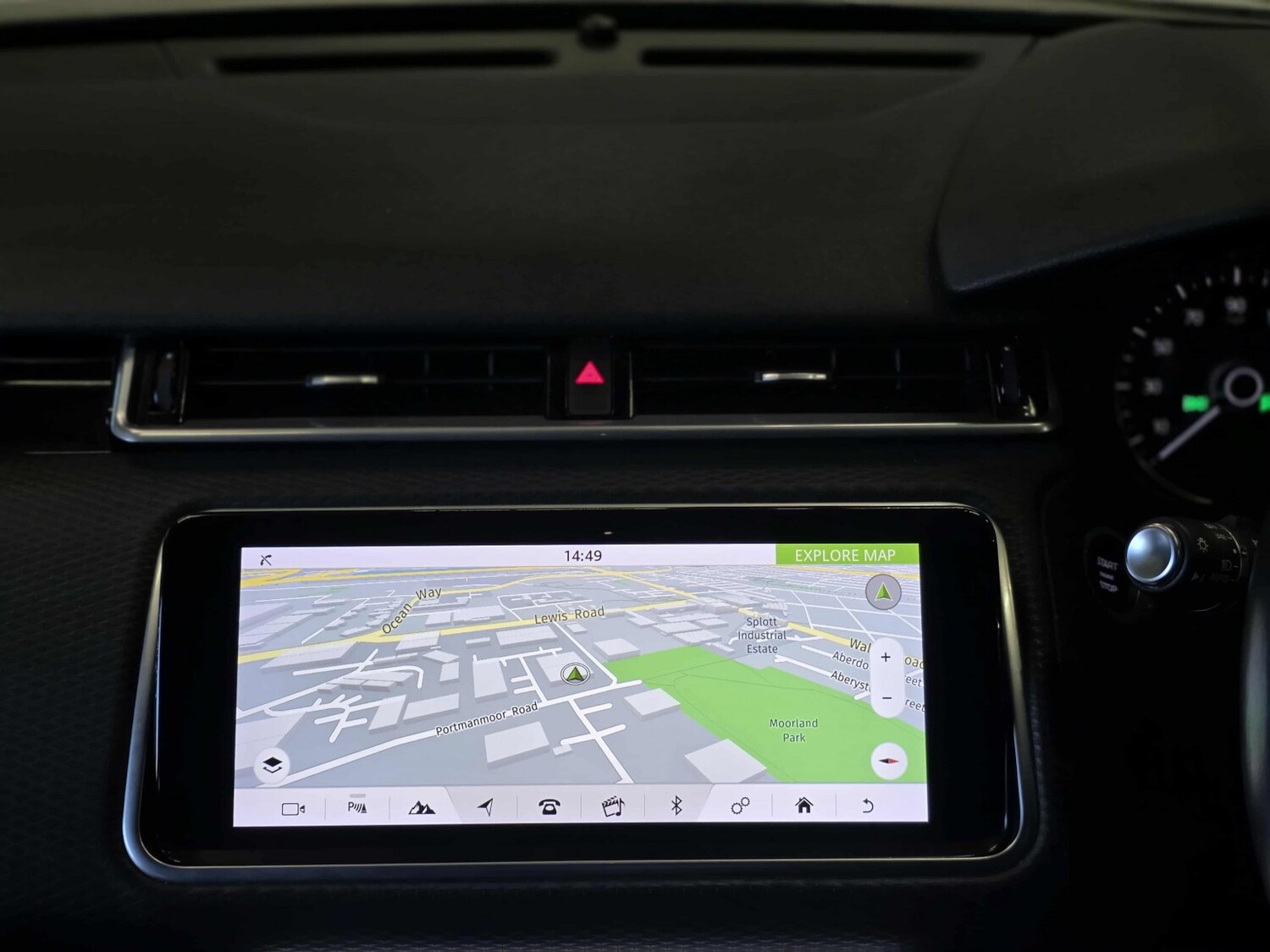 Used Land Rover Range Rover Velar 2018 for sale - 76821641: Photo 12