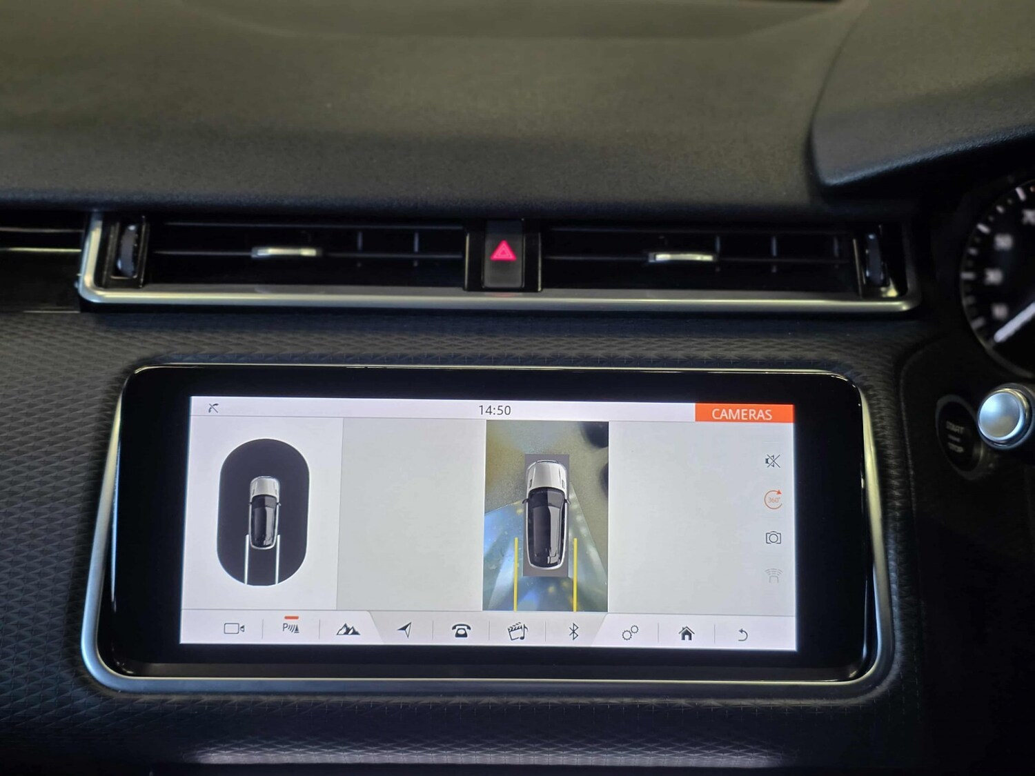 Used Land Rover Range Rover Velar 2018 for sale - 76821641: Photo 13