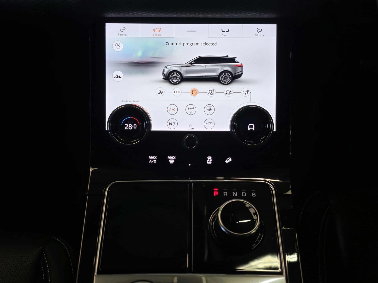 Used Land Rover Range Rover Velar 2018 for sale - 76821641: Photo 14