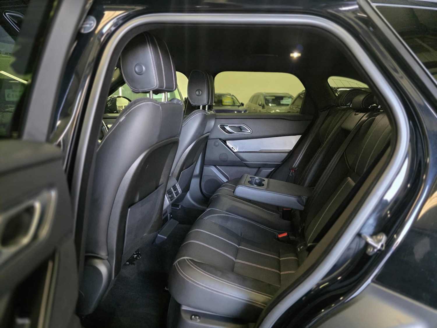 Used Land Rover Range Rover Velar 2018 for sale - 76821641: Photo 17