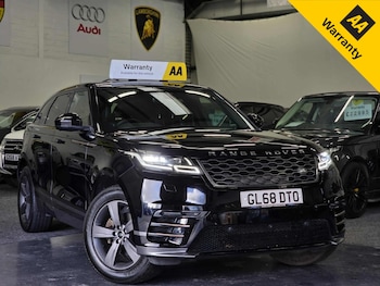 2018 - 2.0 D180 R-Dynamic S 5dr Auto