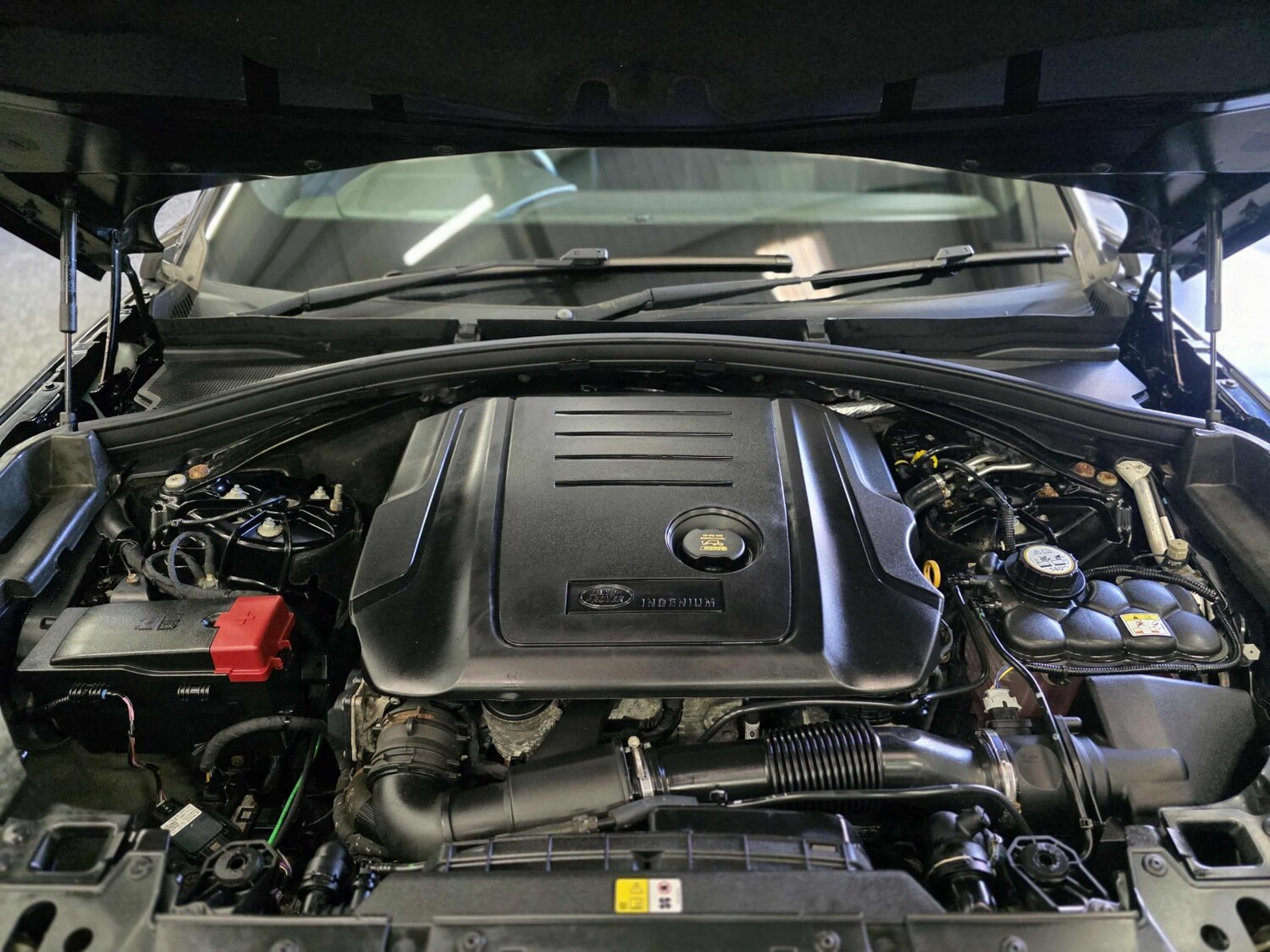 Used Land Rover Range Rover Velar 2018 for sale - 76821641: Photo 20