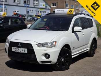 2012 - 2.2 DI-D GX4 5dr SST