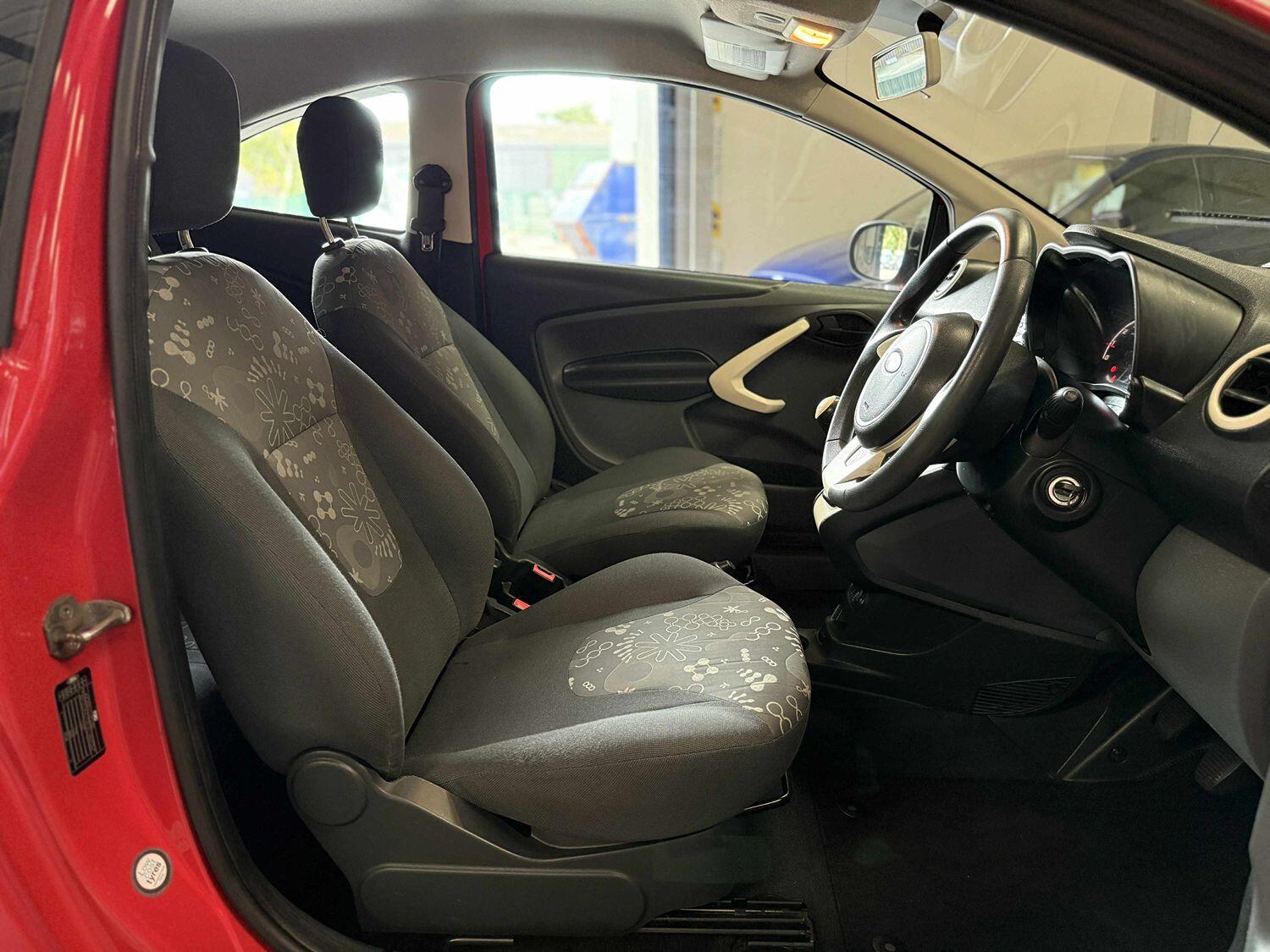 Vehicle 15