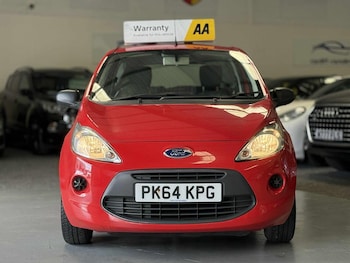 Used Ford Ka 2014 for sale - 75539020: Photo