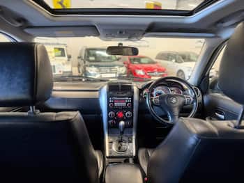 Used Suzuki Grand Vitara 2012 for sale - 79858988: Photo