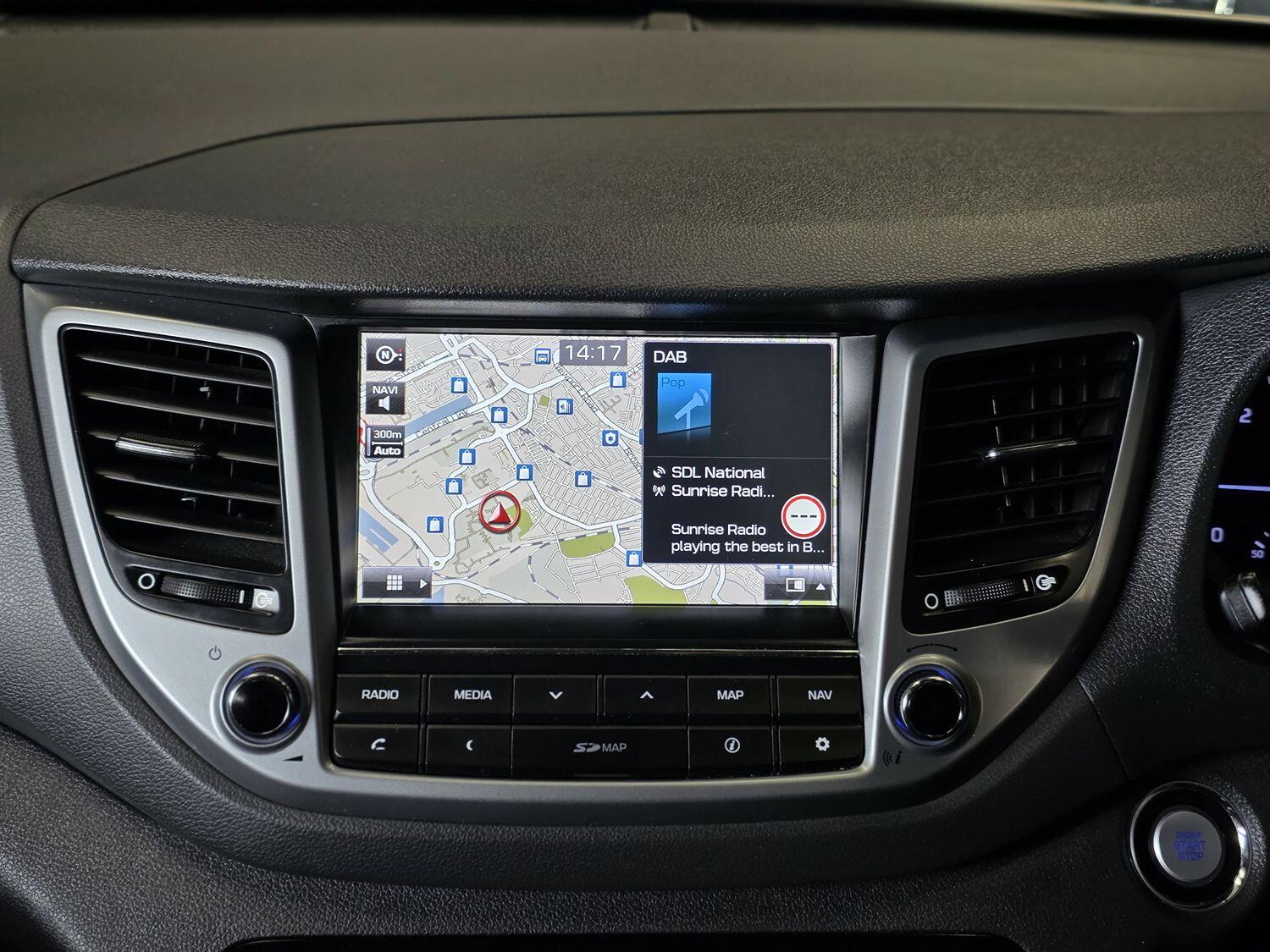 Used Hyundai TUCSON 2016 for sale - 76174096: Photo 12