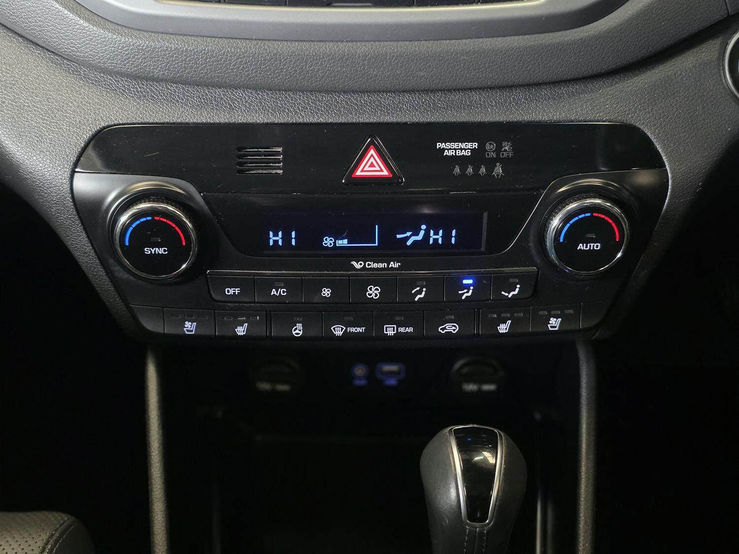 Used Hyundai TUCSON 2016 for sale - 76174096: Photo 14