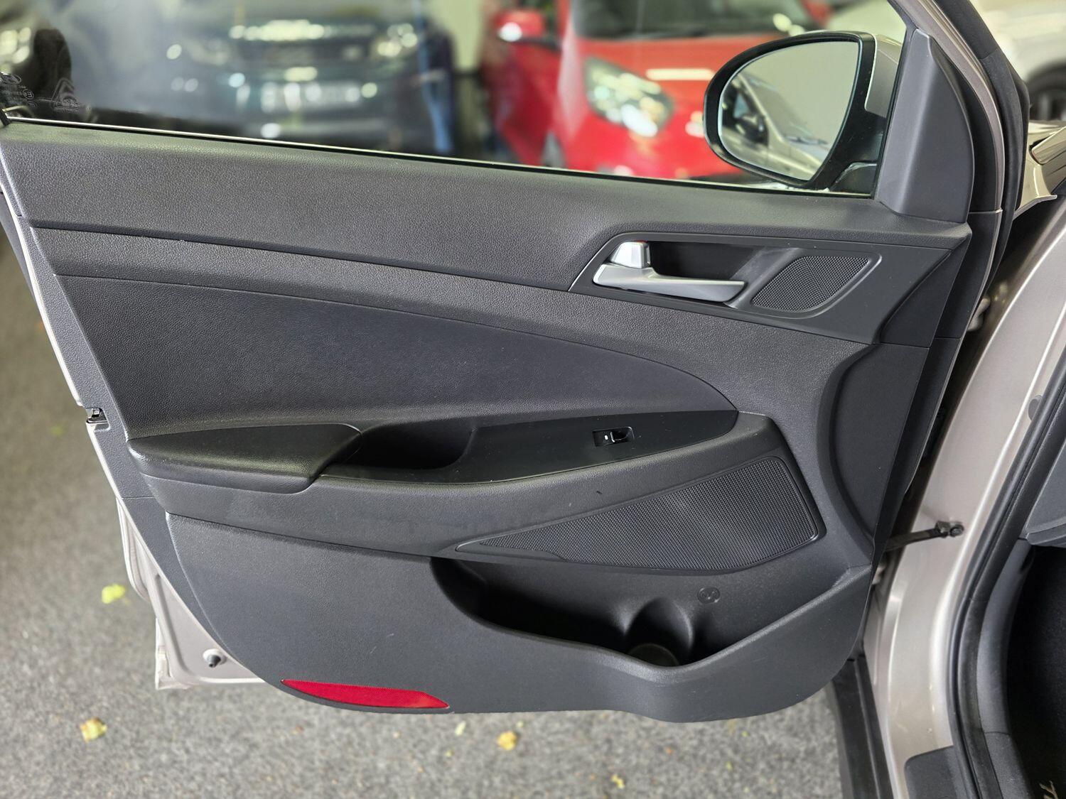 Used Hyundai TUCSON 2016 for sale - 76174096: Photo 27