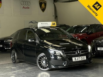 Used Mercedes-Benz B Class 2017 for sale - 78289784: Photo