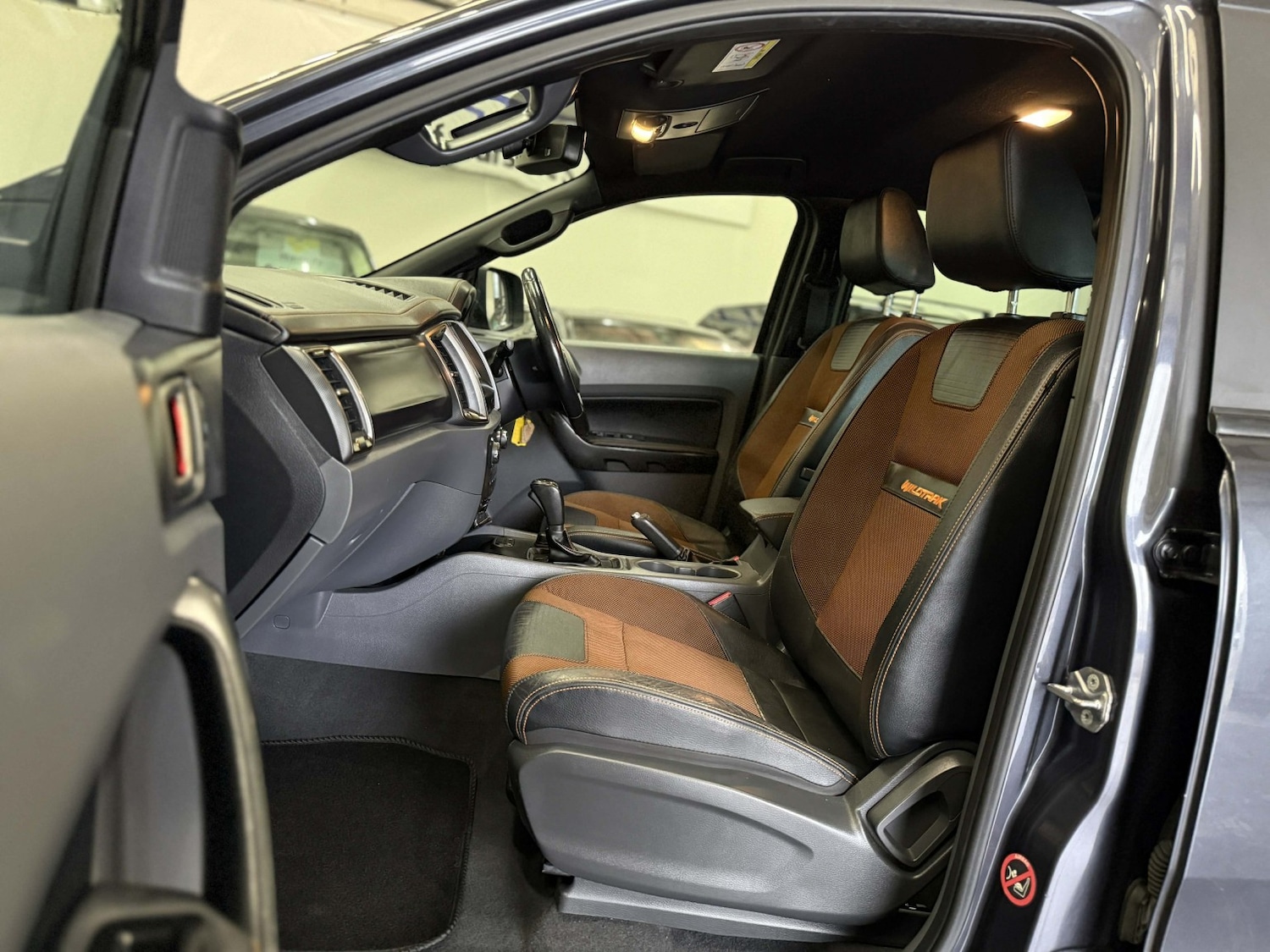 Used Ford Ranger 2017 for sale - 77694182: Photo 11