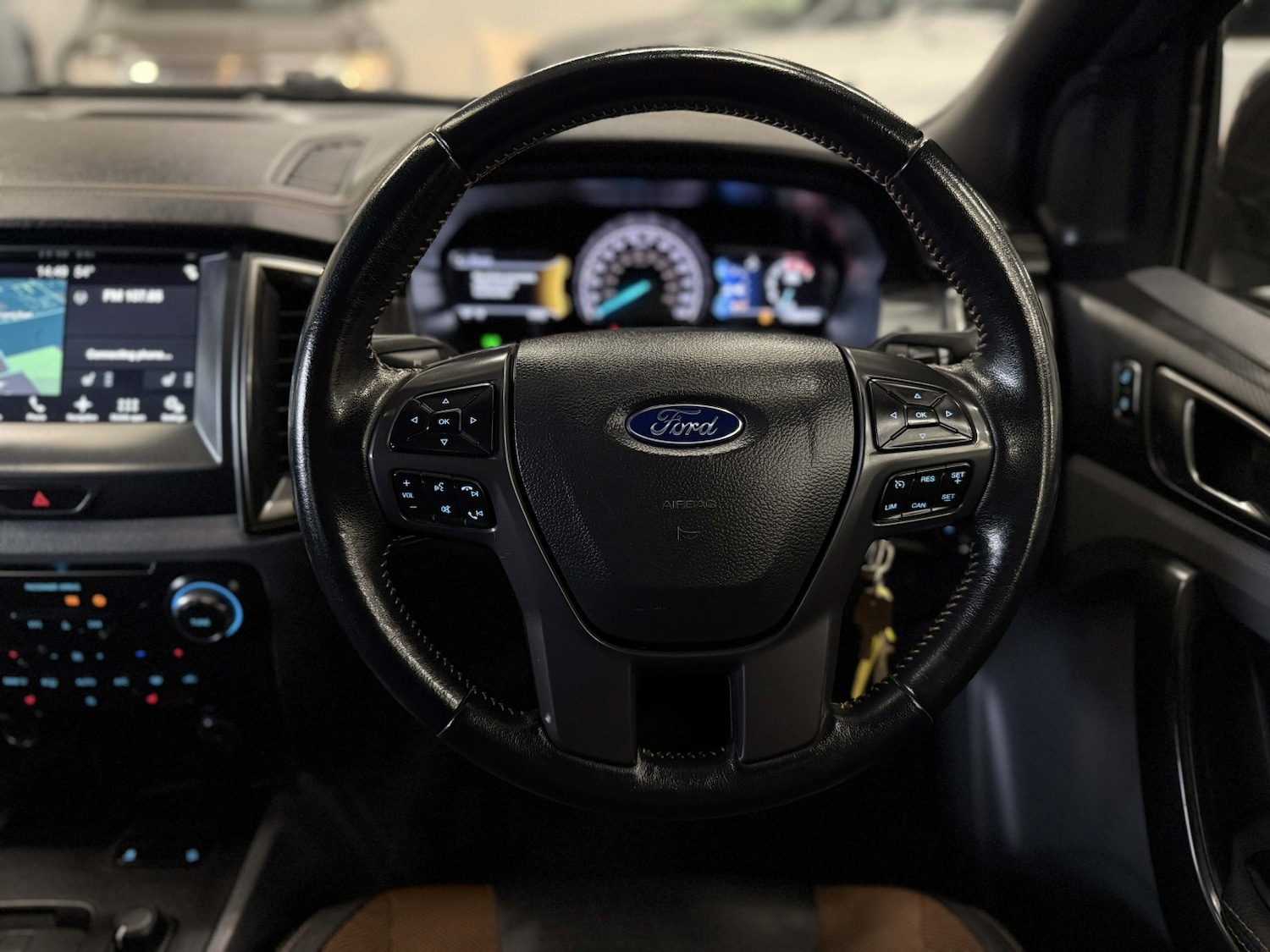 Used Ford Ranger 2017 for sale - 77694182: Photo 12