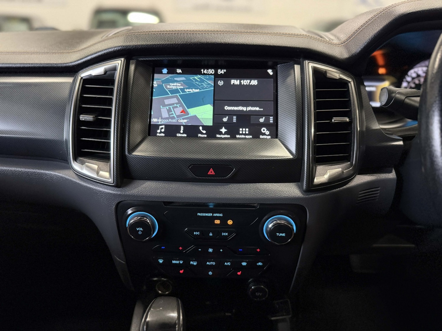 Used Ford Ranger 2017 for sale - 77694182: Photo 14