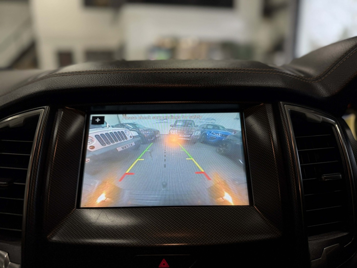 Used Ford Ranger 2017 for sale - 77694182: Photo 15