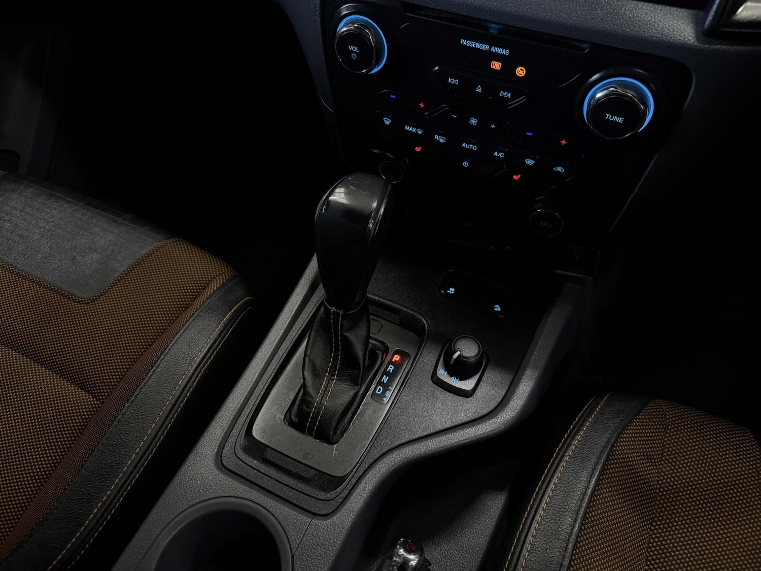 Used Ford Ranger 2017 for sale - 77694182: Photo 16