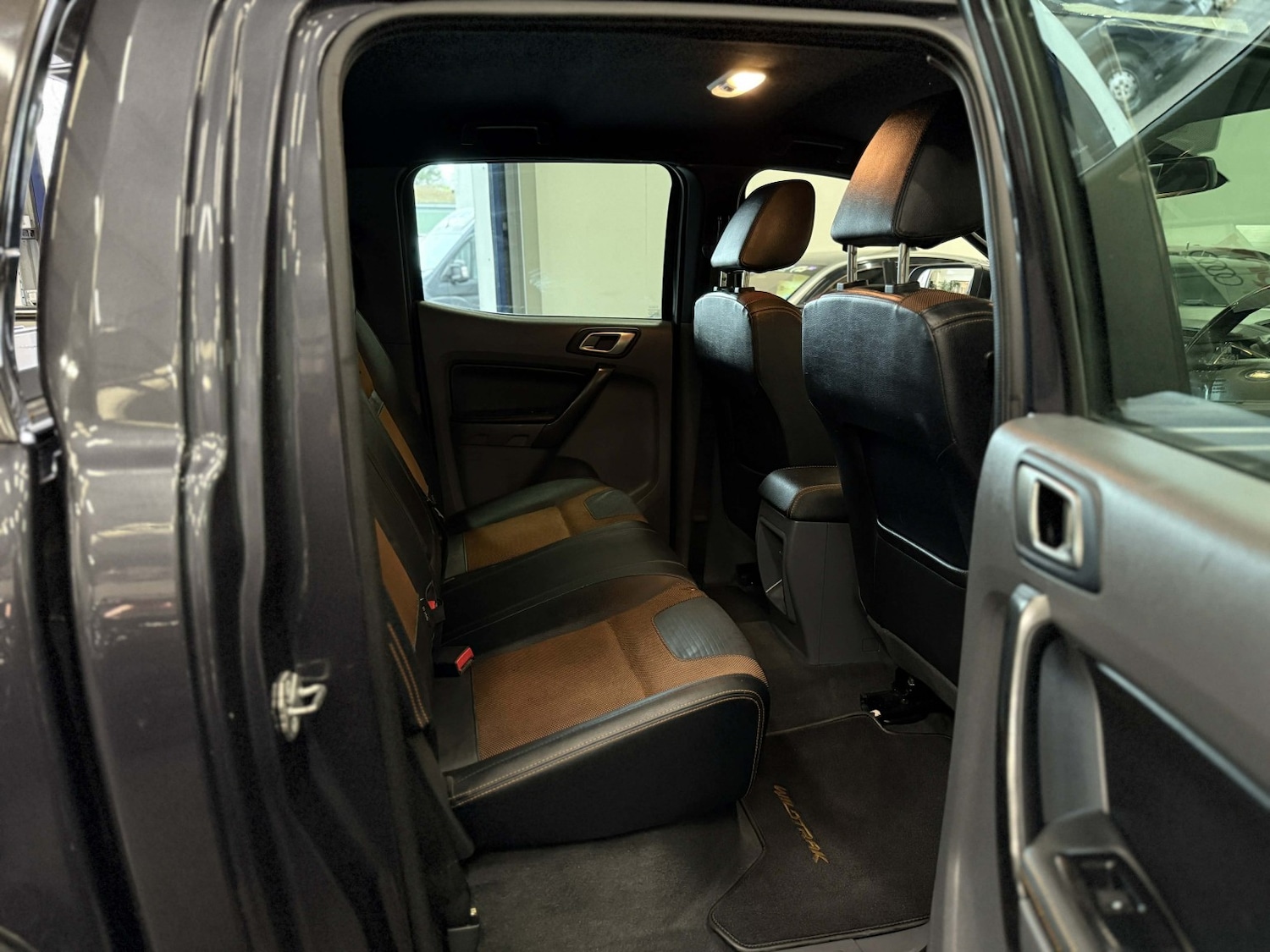 Used Ford Ranger 2017 for sale - 77694182: Photo 18