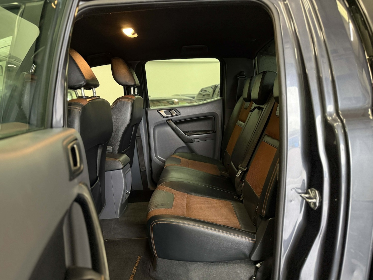 Used Ford Ranger 2017 for sale - 77694182: Photo 19