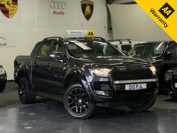 Used Ford Ranger 2017 for sale - 77694182: Photo