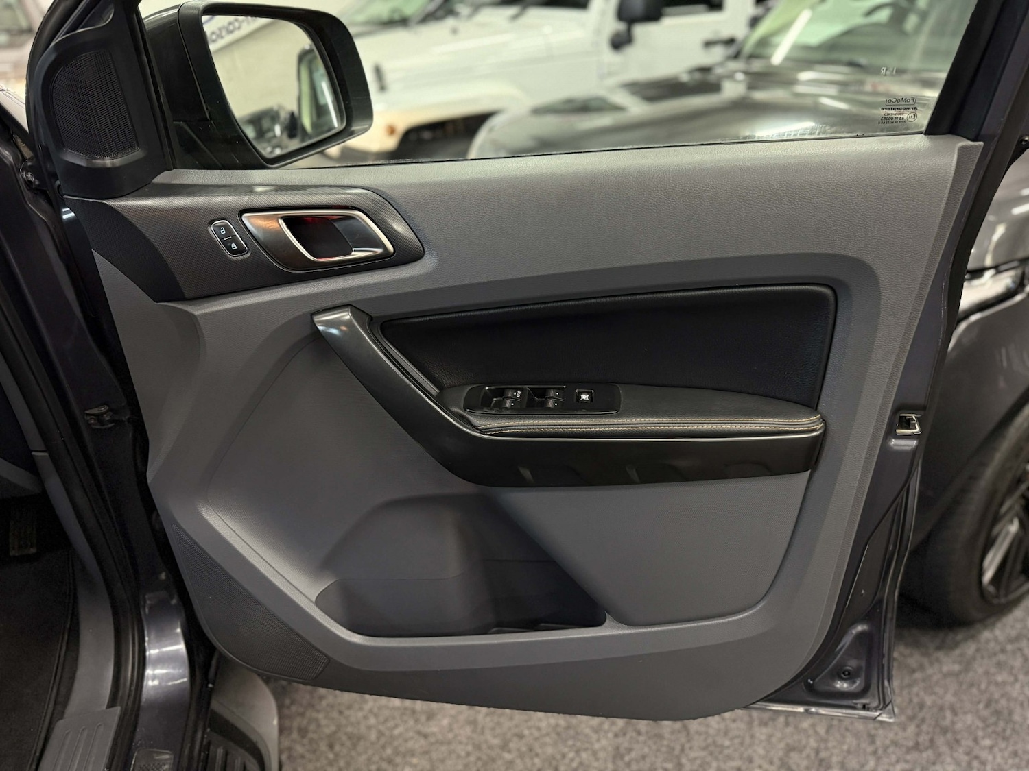 Used Ford Ranger 2017 for sale - 77694182: Photo 24