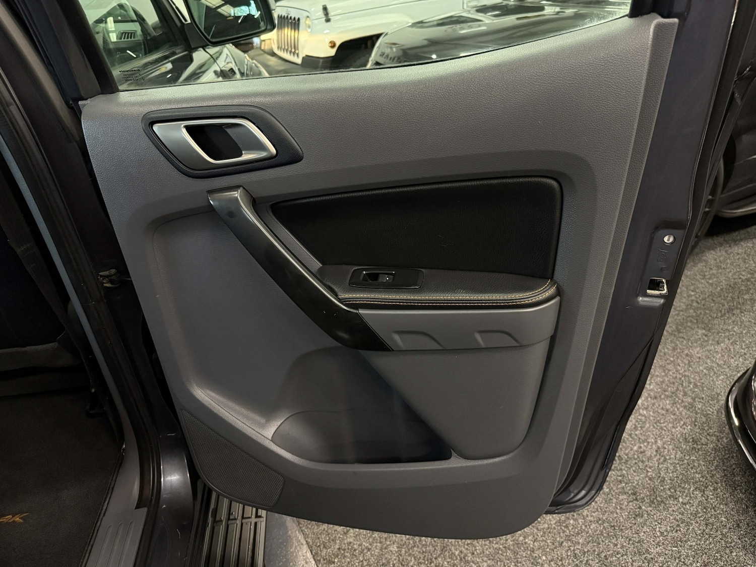 Used Ford Ranger 2017 for sale - 77694182: Photo 25