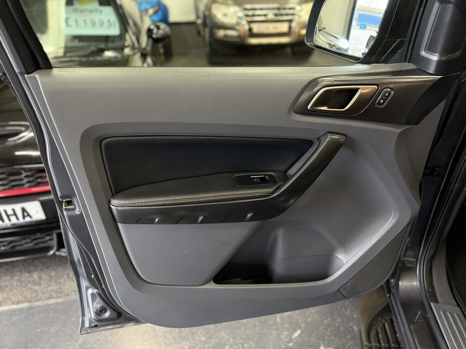 Used Ford Ranger 2017 for sale - 77694182: Photo 26