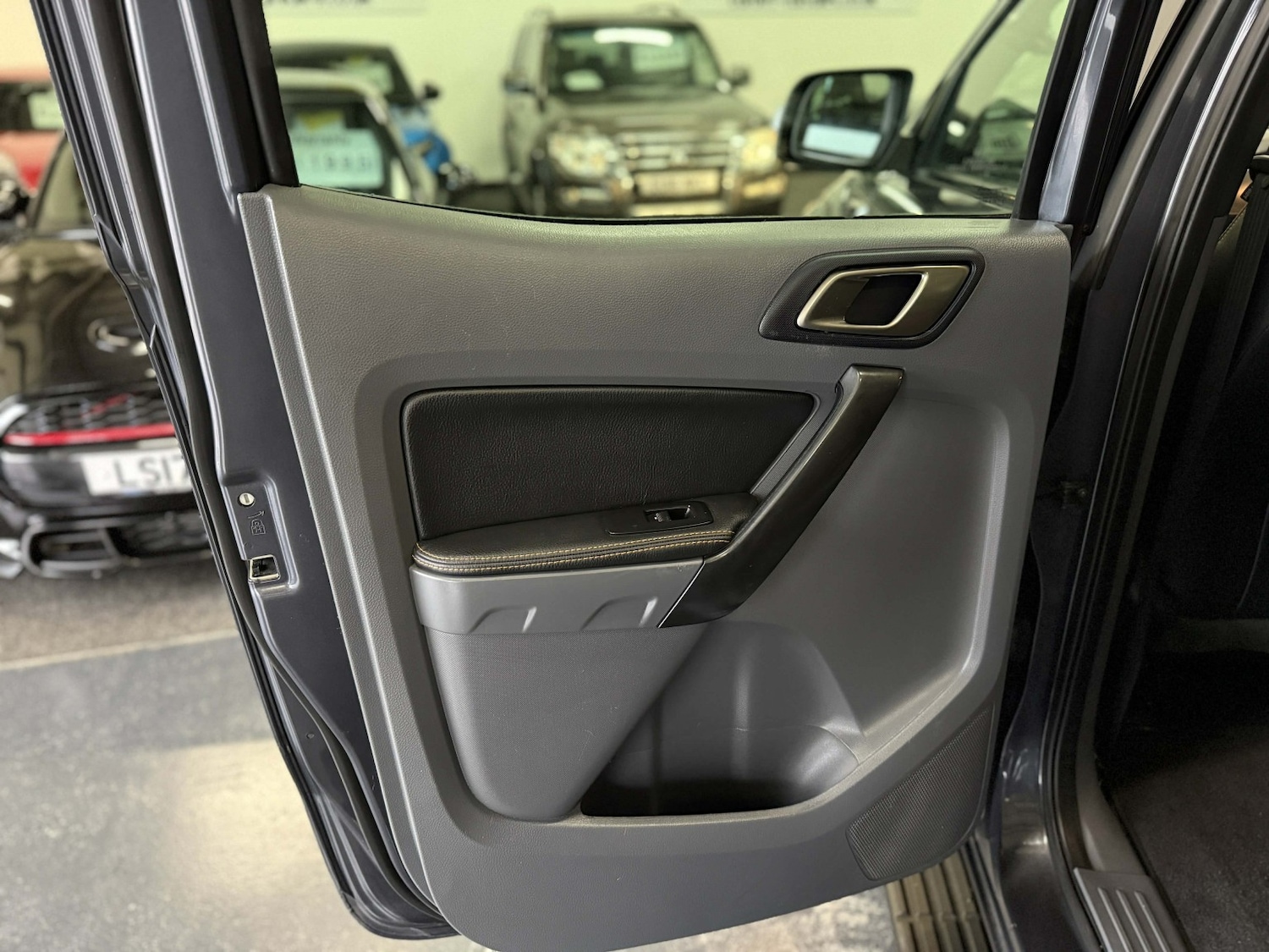 Used Ford Ranger 2017 for sale - 77694182: Photo 27