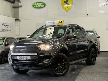 Used Ford Ranger 2017 for sale - 77694182: Photo